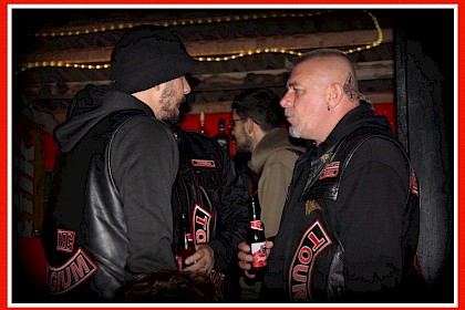 picture 5 Red devils mc Aalter anniversary party 22years on the road part 8