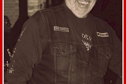 picture 7 Red devils mc Aalter anniversary party 22years on the road part 8