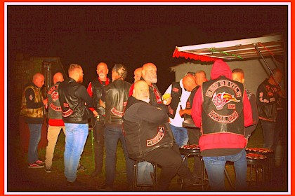 picture 9 Red devils mc Aalter anniversary party 22years on the road part 8