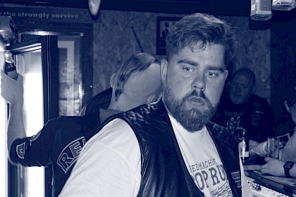 picture 16 Red devils mc Aalter anniversary party 22years on the road part 8