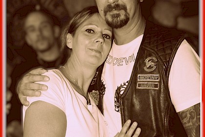 picture 2 Red devils mc Aalter anniversary party 22years on the road part 9