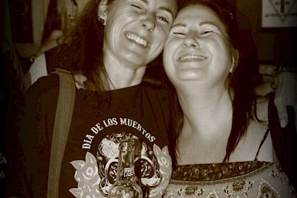 picture 4 Red devils mc Aalter anniversary party 22years on the road part 9