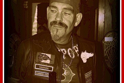 picture 9 Red devils mc Aalter anniversary party 22years on the road part 9