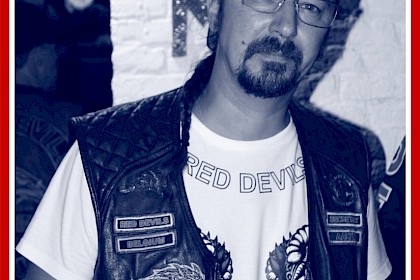picture 10 Red devils mc Aalter anniversary party 22years on the road part 9