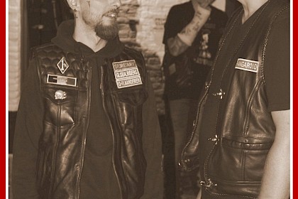 picture 13 Red devils mc Aalter anniversary party 22years on the road part 9