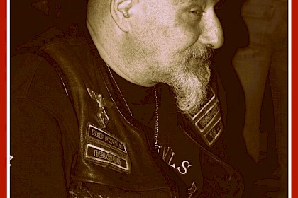 picture 1 Red devils mc Aalter anniversary party 22years on the road part 10