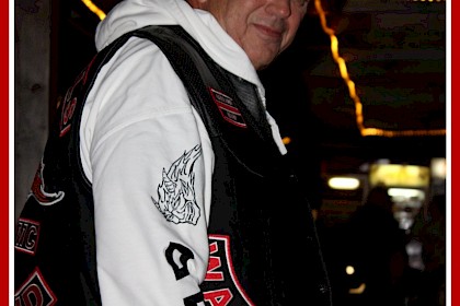 picture 3 Red devils mc Aalter anniversary party 22years on the road part 10