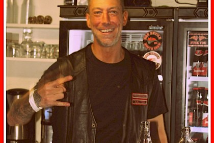 picture 6 Red devils mc Aalter anniversary party 22years on the road part 10