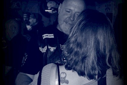 picture 7 Red devils mc Aalter anniversary party 22years on the road part 10