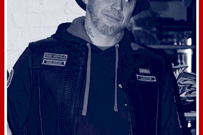 picture 10 Red devils mc Aalter anniversary party 22years on the road part 10