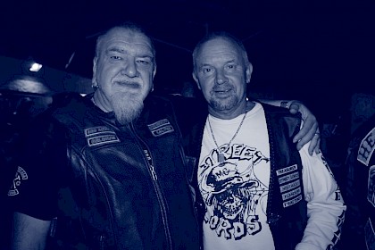 picture 11 Red devils mc Aalter anniversary party 22years on the road part 10