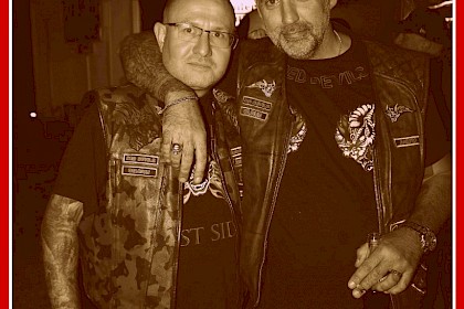 picture 12 Red devils mc Aalter anniversary party 22years on the road part 10