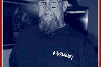 picture 5 Red devils mc Aalter anniversary party 22years on the road part 11