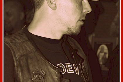 picture 6 Red devils mc Aalter anniversary party 22years on the road part 11