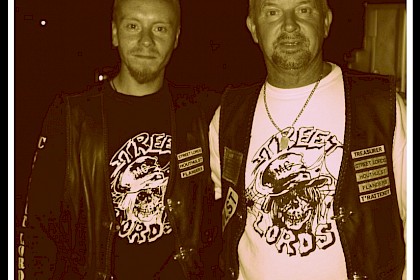 picture 7 Red devils mc Aalter anniversary party 22years on the road part 11