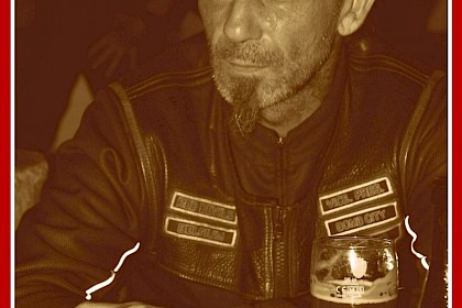 picture 8 Red devils mc Aalter anniversary party 22years on the road part 11