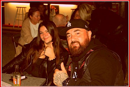 picture 9 Red devils mc Aalter anniversary party 22years on the road part 11