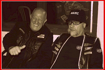 picture 16 Red devils mc Aalter anniversary party 22years on the road part 12