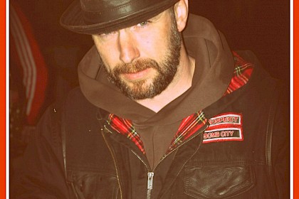 picture 5 Red devils mc Aalter anniversary party 22years on the road part 13