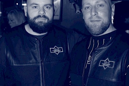 picture 6 Red devils mc Aalter anniversary party 22years on the road part 13