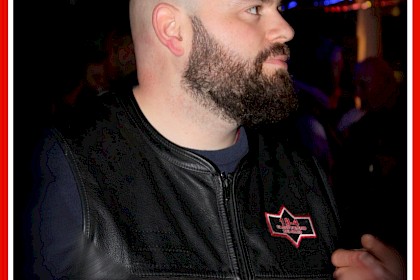 picture 14 Red devils mc Aalter anniversary party 22years on the road part 13