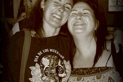 picture 16 Red devils mc Aalter anniversary party 22years on the road part 13