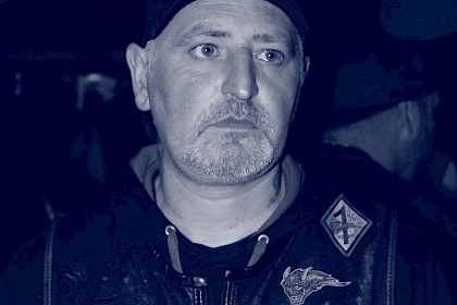 picture 1 Red devils mc Aalter anniversary party 22years on the road part 14