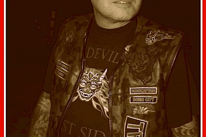 picture 2 Red devils mc Aalter anniversary party 22years on the road part 14