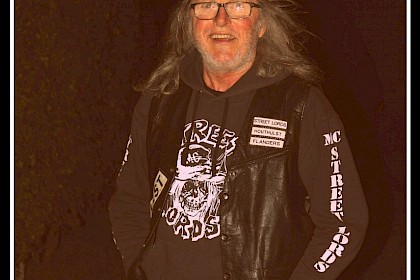 picture 4 Red devils mc Aalter anniversary party 22years on the road part 14