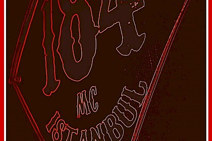 picture 5 Red devils mc Aalter anniversary party 22years on the road part 14