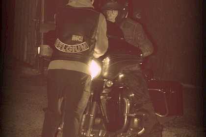 picture 7 Red devils mc Aalter anniversary party 22years on the road part 14