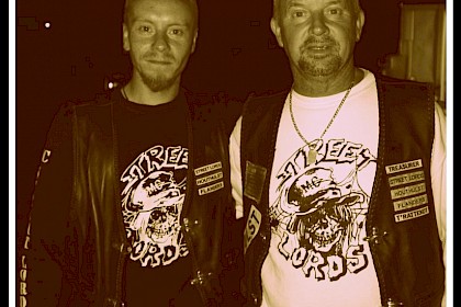picture 11 Red devils mc Aalter anniversary party 22years on the road part 14