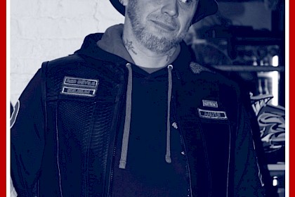 picture 2 Red devils mc Aalter anniversary party 22years on the road part 15
