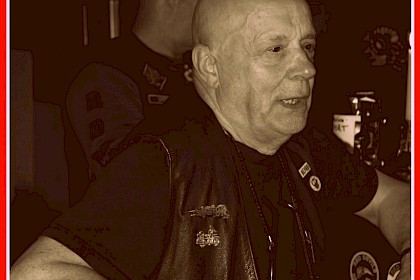 picture 6 Red devils mc Aalter anniversary party 22years on the road part 15