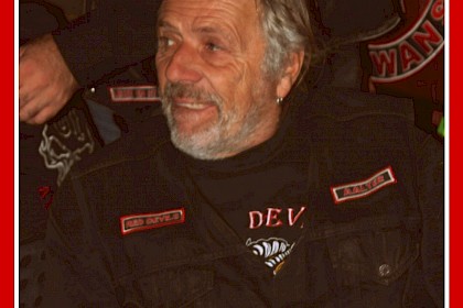 picture 7 Red devils mc Aalter anniversary party 22years on the road part 15