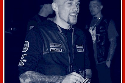 picture 15 Red devils mc Aalter anniversary party 22years on the road part 15