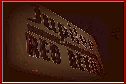 picture 2 Red devils mc Aalter anniversary party 22years on the road part 16