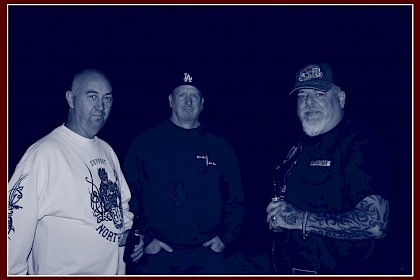 picture 3 Red devils mc Aalter anniversary party 22years on the road part 16