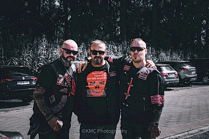 picture 11 Red Devils Mc national run 2021 part2
